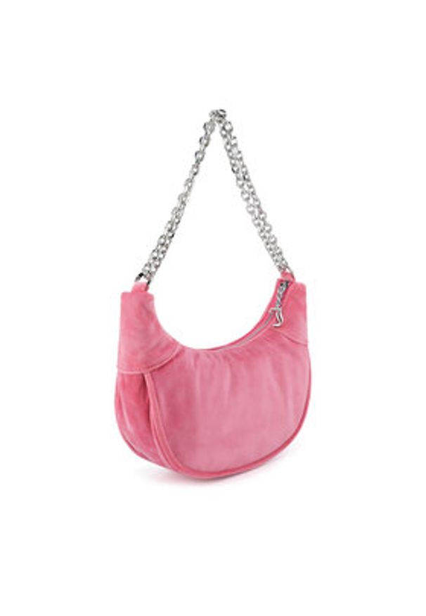 Juicy Couture Torebka BEJXT5461WPO Różowy. Kolor: różowy