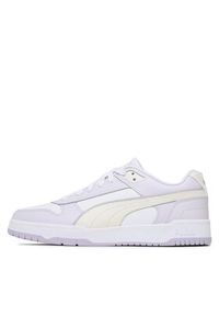 Puma Sneakersy Rbd Game Low 38637318 Biały. Kolor: biały #4