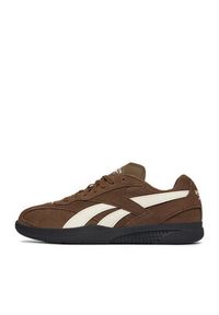 Reebok Sneakersy EO-HAMMER STREET 100264018 Brązowy. Kolor: brązowy. Materiał: skóra, zamsz #3