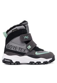 Śniegowce Primigi. Kolor: szary #1