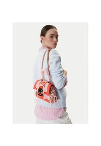 Torebka Steve Madden. Kolor: czerwony #1