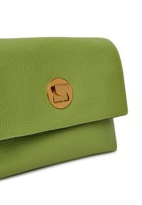 Coccinelle Torebka E1 ND3 12 06 21 Zielony. Kolor: zielony. Materiał: skórzane #4