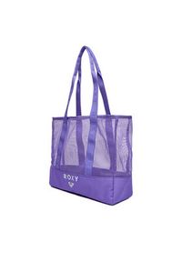 Roxy Torebka CWBEO-ROXY-M-007-09 Fioletowy. Kolor: fioletowy #5