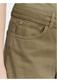 only - ONLY Jeansy Gianna 15372521 Beżowy Straight Leg. Kolor: beżowy #4