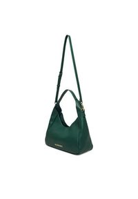 VALENTINO - Valentino Torebka Futura VBS9A807 Zielony. Kolor: zielony. Materiał: skórzane #4