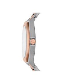Armani Exchange Zegarek Andrea AX4607 Srebrny. Kolor: srebrny #3