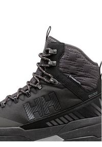 Helly Hansen Trekkingi Crestone ULLR HT 11891 Czarny. Kolor: czarny. Materiał: materiał. Sport: turystyka piesza #2