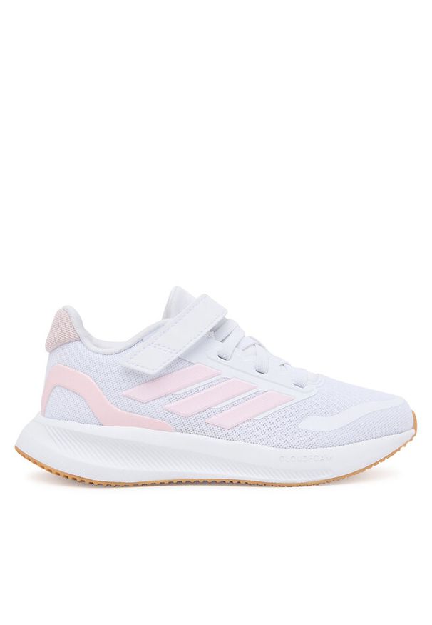 Adidas - Sneakersy adidas. Kolor: biały