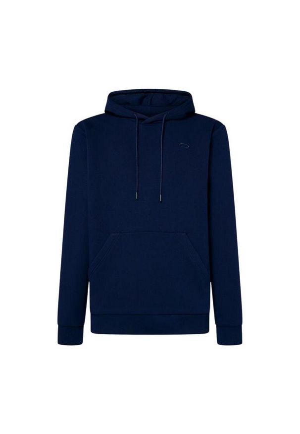 Oakley Bluza Relax Pullover 2.0 Foa404847-6Le. Kolor: niebieski