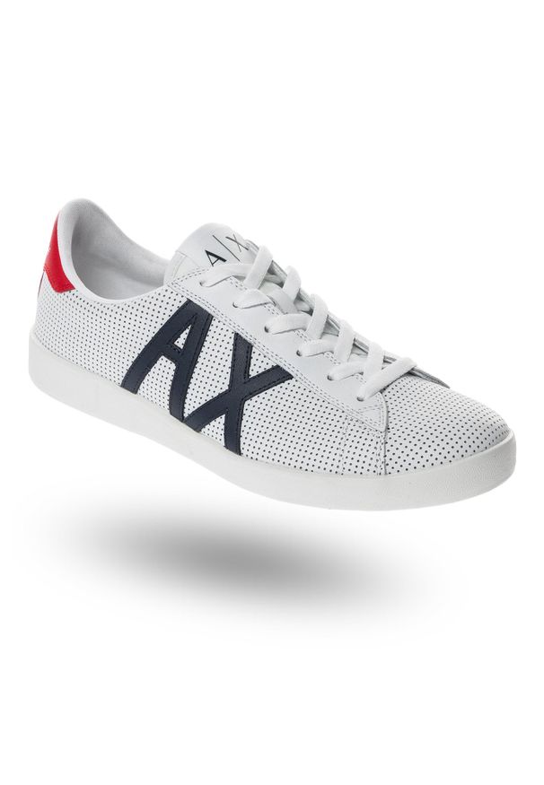 SNEAKERSY Armani Exchange