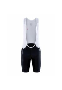 Krótki kombinezon Craft adv endur bib. Kolor: czarny. Długość: krótkie. Sport: kolarstwo #1
