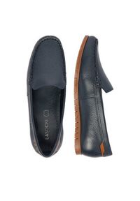 Lasocki Mokasyny CEO-WB-MADONNA-11 Granatowy. Kolor: niebieski. Materiał: skóra #8