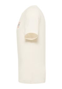 Męski T-Shirt Mustang Style Austin Whisper White 1016267 2013 #2