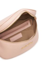 VALENTINO - Valentino Saszetka nerka Miramar VBS7UE54G Różowy. Kolor: różowy. Materiał: skóra