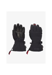 Rękawice narciarskie Marmot Randonnee GTX Glove. Kolor: czarny. Sport: narciarstwo