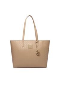 Beverly Hills Polo Club Torebka CEO-BHPC-L-008-09 Beżowy. Kolor: beżowy #5