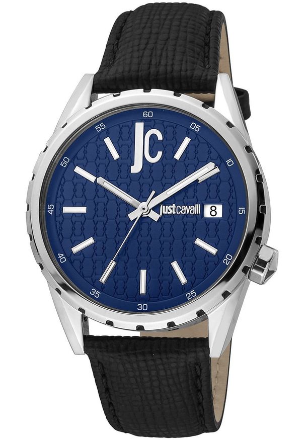 JustCavalli - Zegarek Męski Just Cavalli JC1G217L0025