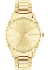 Calvin Klein - Zegarek Damski CALVIN KLEIN Iconic Brancelet 25200043 + BOX #1