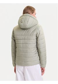 Puma Kurtka zimowa Ess 685231 82 Khaki Regular Fit. Kolor: brązowy. Materiał: syntetyk. Sezon: zima #6