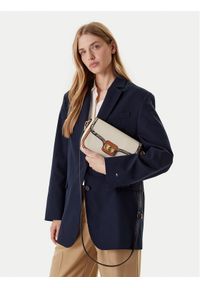 Aldo Torebka Landenderiel 13989356 Écru. Kolor: kremowy. Materiał: skórzane #1