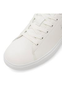 U.S. Polo Assn. Sneakersy MARLYN001 Biały. Kolor: biały. Materiał: skóra #4