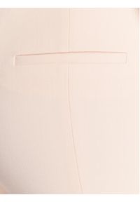 Marciano Guess Spodnie materiałowe 1BGB32 9653Z Różowy Regular Fit. Kolor: różowy. Materiał: syntetyk #3