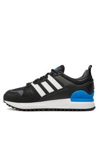 Adidas - adidas Sneakersy Zx 700 Hd J GY3291 Czarny. Kolor: czarny. Materiał: materiał. Model: Adidas ZX #2