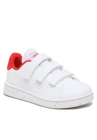 Adidas - adidas Sneakersy Advantage Lifestyle Court H06212 Biały. Kolor: biały. Model: Adidas Advantage