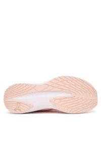 Puma Sneakersy Dasher Lite 312586 13 Różowy. Kolor: różowy. Materiał: materiał #5