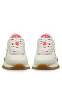 GANT - Gant Sneakersy 30533854 Biały. Kolor: biały. Materiał: skóra, zamsz #6