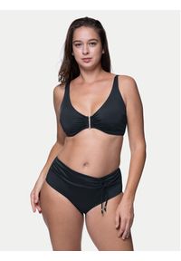 Dorina Góra od bikini Eureka D001693MI010 Czarny. Kolor: czarny. Materiał: syntetyk #5