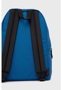 Eastpak Plecak duży gładki. Kolor: niebieski. Wzór: gładki #5