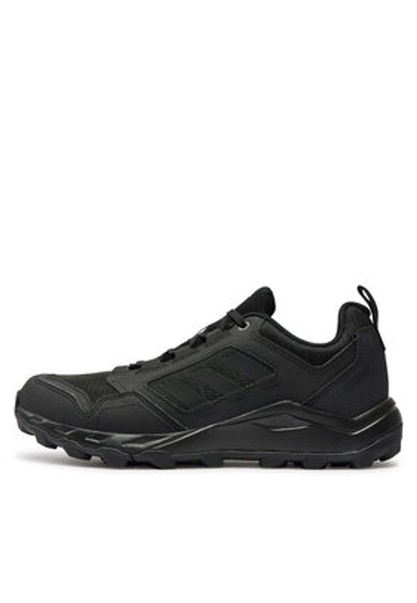 Adidas - adidas Buty do biegania Terrex Tracerocker 2 GZ8916 Czarny. Kolor: czarny. Materiał: materiał. Model: Adidas Terrex