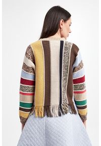 Weekend Max Mara - Sweter damski Teulada WEEKEND MAX MARA #3
