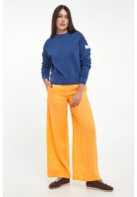 Ecoalf - Bluza damska Godoy ECOALF #5