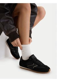 G-Star RAW - G-Star Raw Sneakersy CEO-YB25D33-5 Czarny. Kolor: czarny. Materiał: zamsz, skóra #4