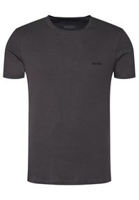 BOSS Komplet 3 t-shirtów 50532468 Kolorowy Regular Fit. Materiał: bawełna. Wzór: kolorowy #5