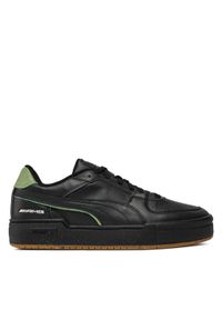Puma Sneakersy Mapf1 Amg Ca Pro 307855 02 Czarny. Kolor: czarny. Materiał: skóra