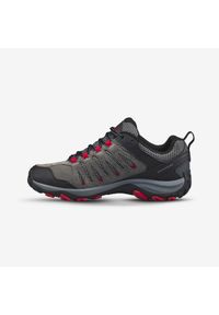 Merrell - Buty turystyczne męskie Merell Crosslander. Materiał: kauczuk