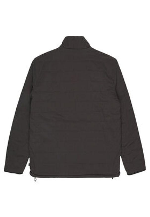 Billabong Kurtka przejściowa Unwind Revo EBYJK00124 Szary Regular Fit. Kolor: szary. Materiał: syntetyk