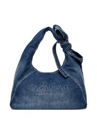 MARC JACOBS - Marc Jacobs Torebka 2P5HSH028H03 Niebieski. Kolor: niebieski #4