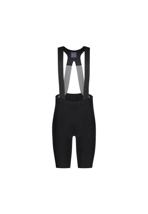 SHIMANO - Spodenki S-PHYRE Flash Bibshorts. Kolor: czarny. Sport: kolarstwo
