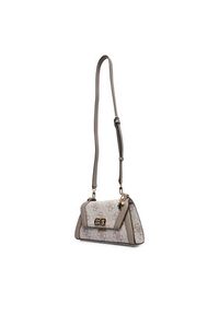 Guess Torebka Karnilla HWOS99 01190 Beżowy. Kolor: beżowy. Materiał: skórzane #2