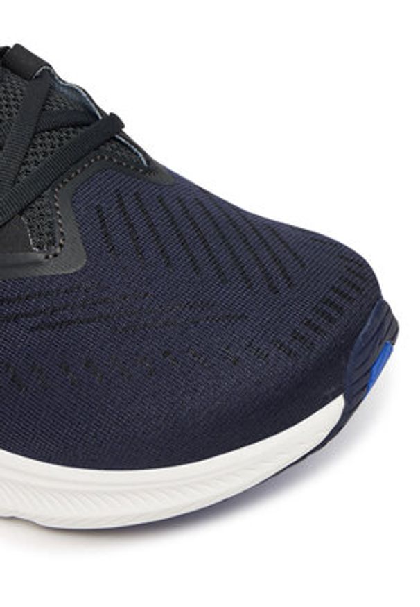 Altra Buty do biegania Experience Flow 2 AL0A85RE Granatowy. Kolor: niebieski. Materiał: materiał