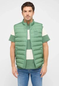 Mustang Style Dublin Dark Ivy 1016234 6326 Kamizelka #1