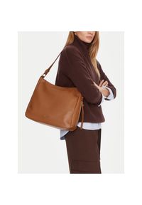 Torebka Lasocki. Kolor: brązowy #1