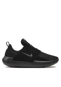 Nike Sneakersy E-Series Ad DV2436 003 Czarny. Kolor: czarny. Materiał: mesh, materiał