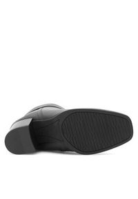 Lasocki Botki WB-GIOIA-05 Czarny. Kolor: czarny. Materiał: skóra #6