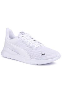 Puma Sneakersy Anzarun Lite 371128 03 Biały. Kolor: biały. Materiał: materiał, mesh