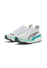 Puma - Buty do biegania damskie PUMA ForeverRun Nitro 2. Kolor: biały. Sport: bieganie